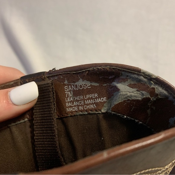 Calling all Cowgirls! Cowgirl boots with heels! - Picture 11 of 12